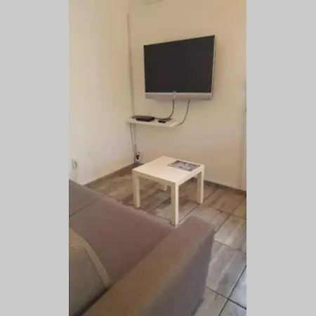 Kati 1 Apartment