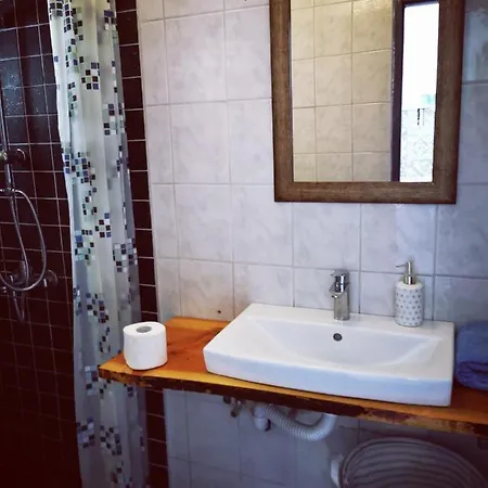 Apartman Kati 1