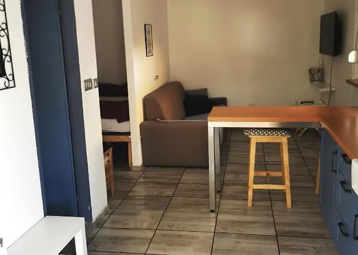 Kati 1 Sveti Filip i Jakov