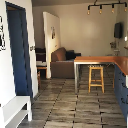 Kati 1 スベティ・フィリップ・イ・ヤコブ