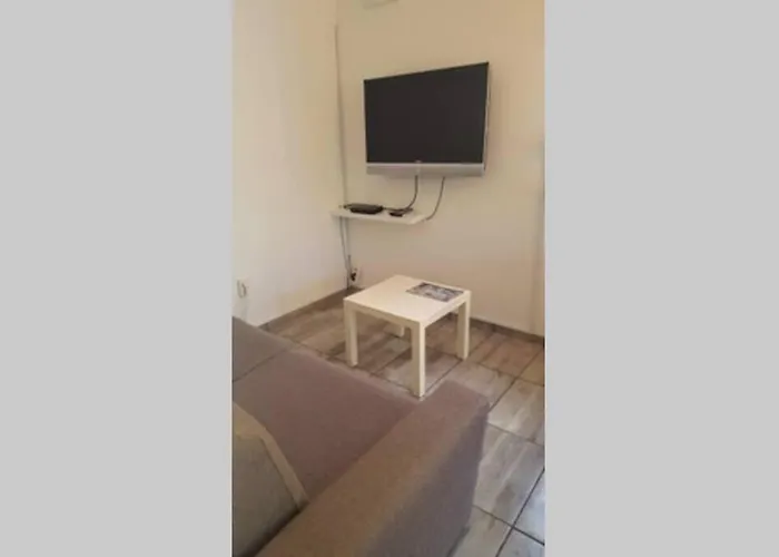 Kati 1 Apartman